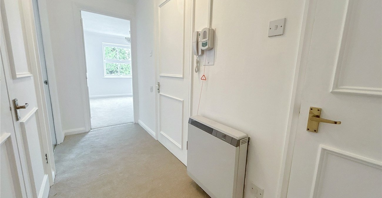 1 bedroom property for sale in Sidcup | Robinson Jackson