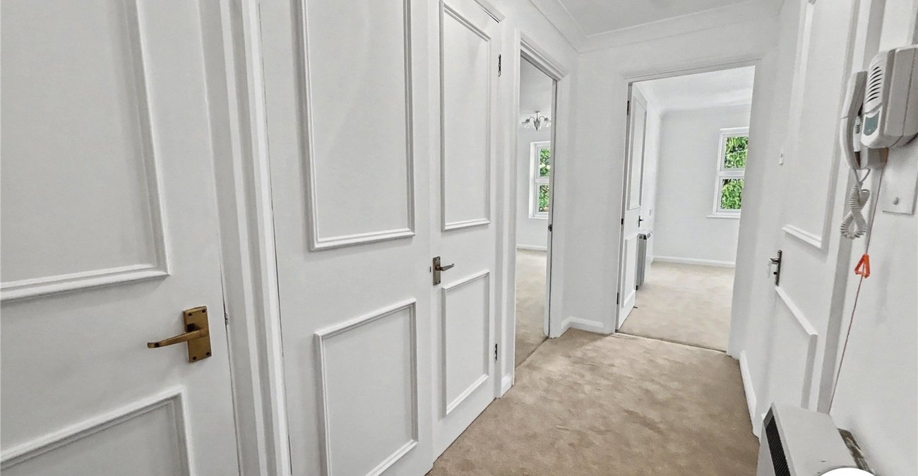1 bedroom property for sale in Sidcup | Robinson Jackson