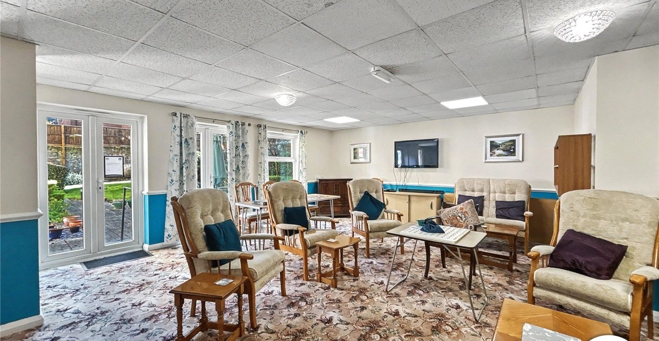 1 bedroom property for sale in Sidcup | Robinson Jackson