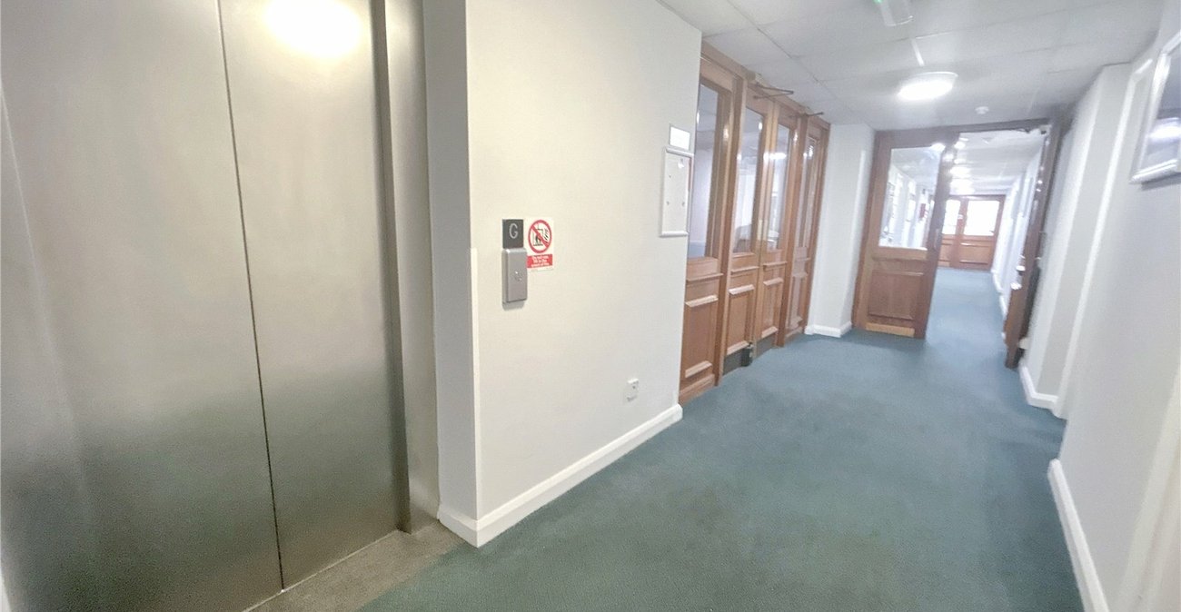 1 bedroom property for sale in Sidcup | Robinson Jackson