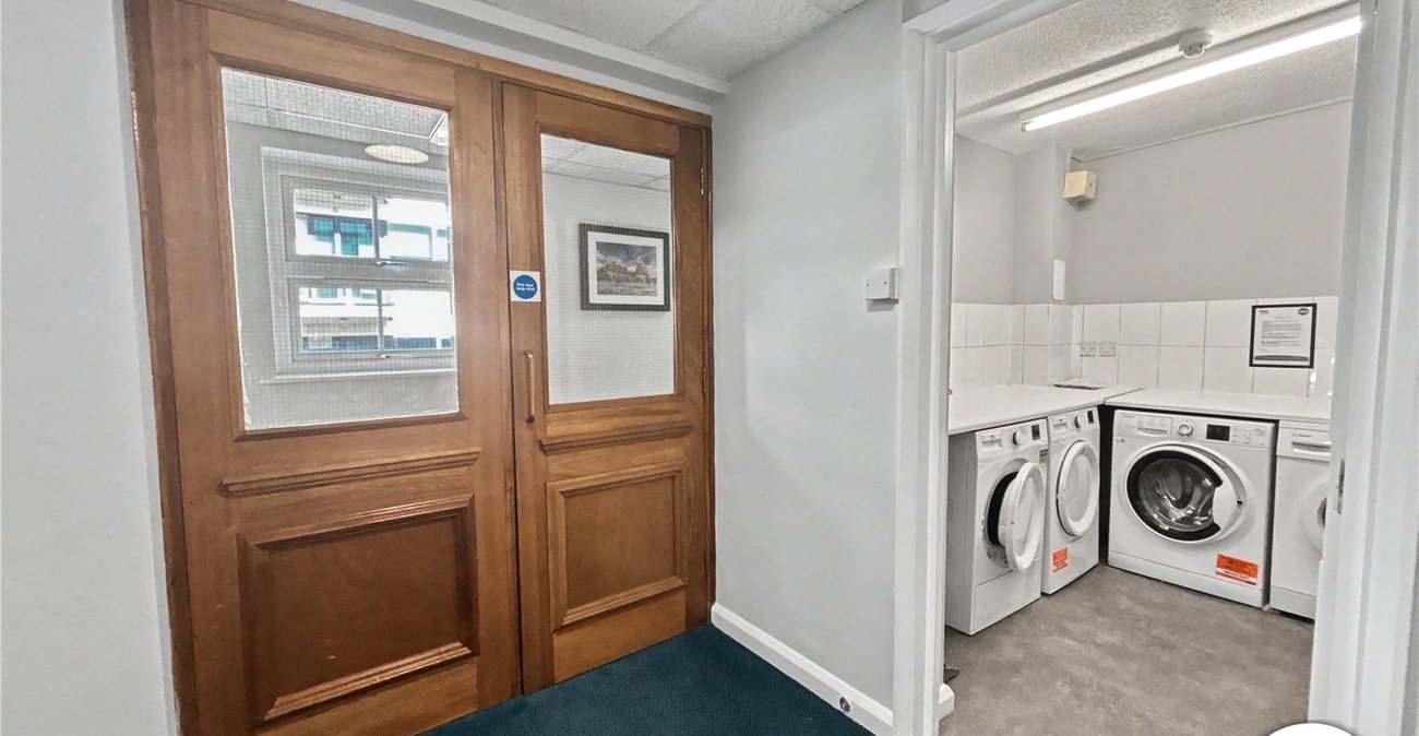1 bedroom property for sale in Sidcup | Robinson Jackson