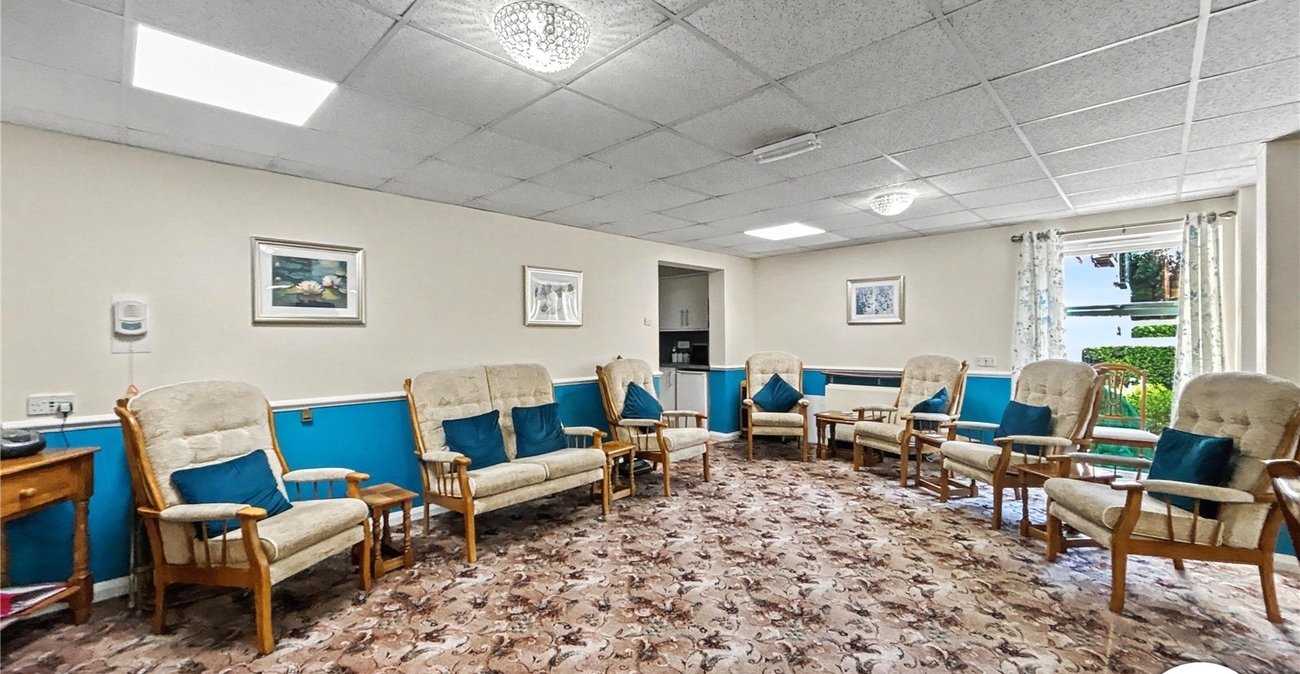 1 bedroom property for sale in Sidcup | Robinson Jackson