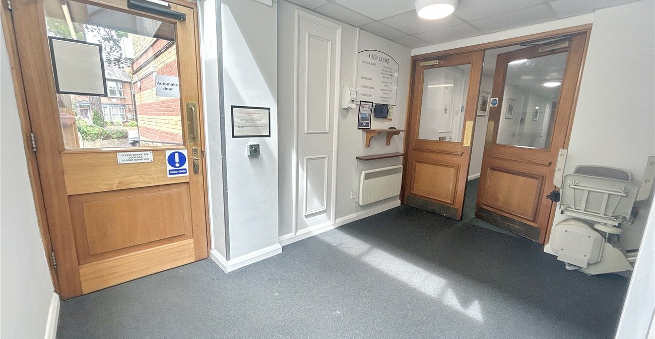 1 bedroom property for sale in Sidcup | Robinson Jackson