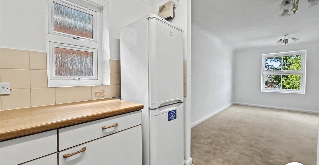 1 bedroom property for sale in Sidcup | Robinson Jackson