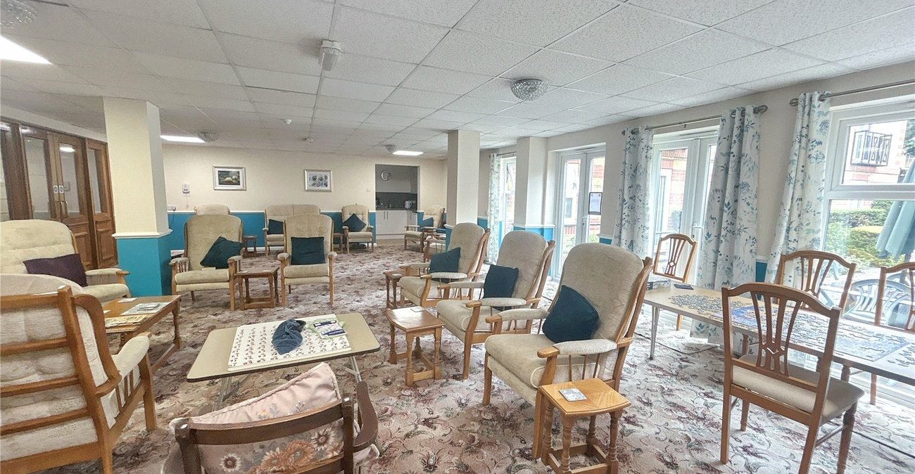 1 bedroom property for sale in Sidcup | Robinson Jackson