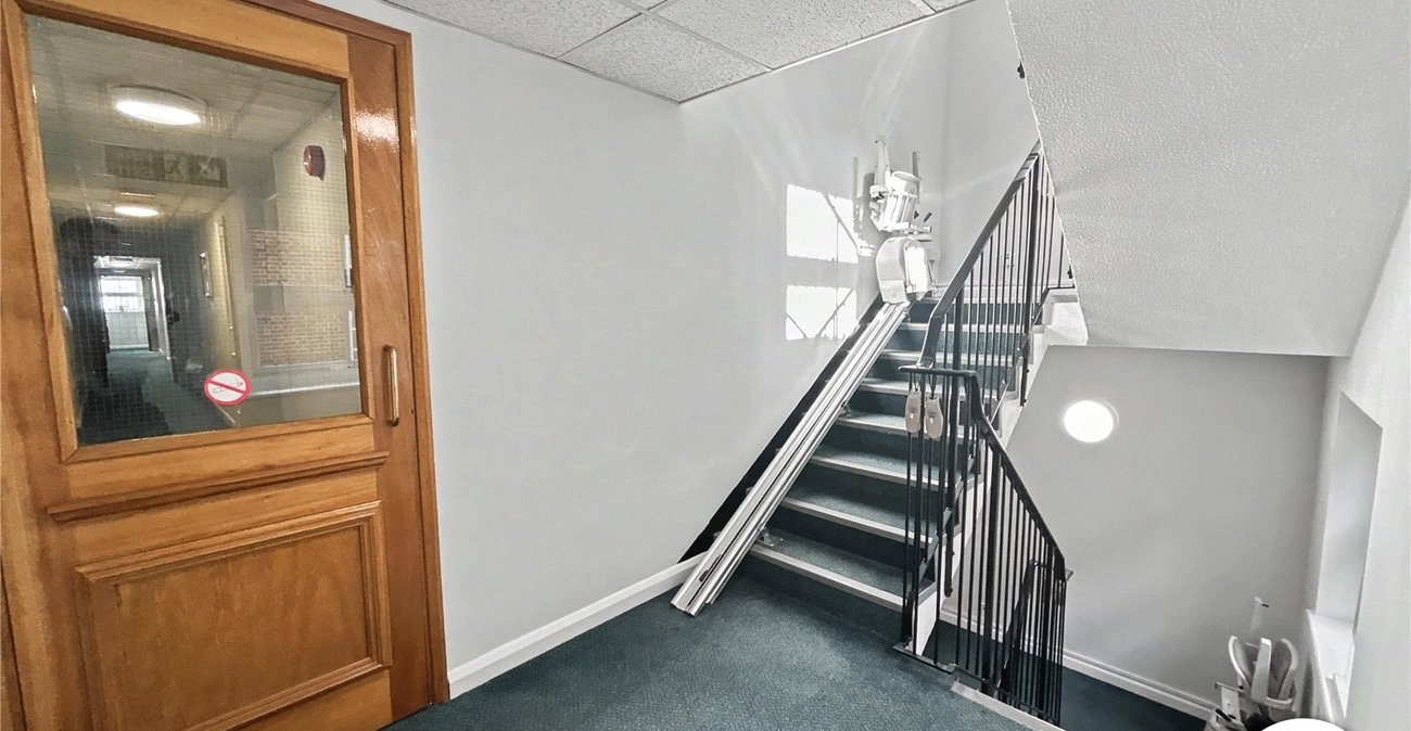 1 bedroom property for sale in Sidcup | Robinson Jackson