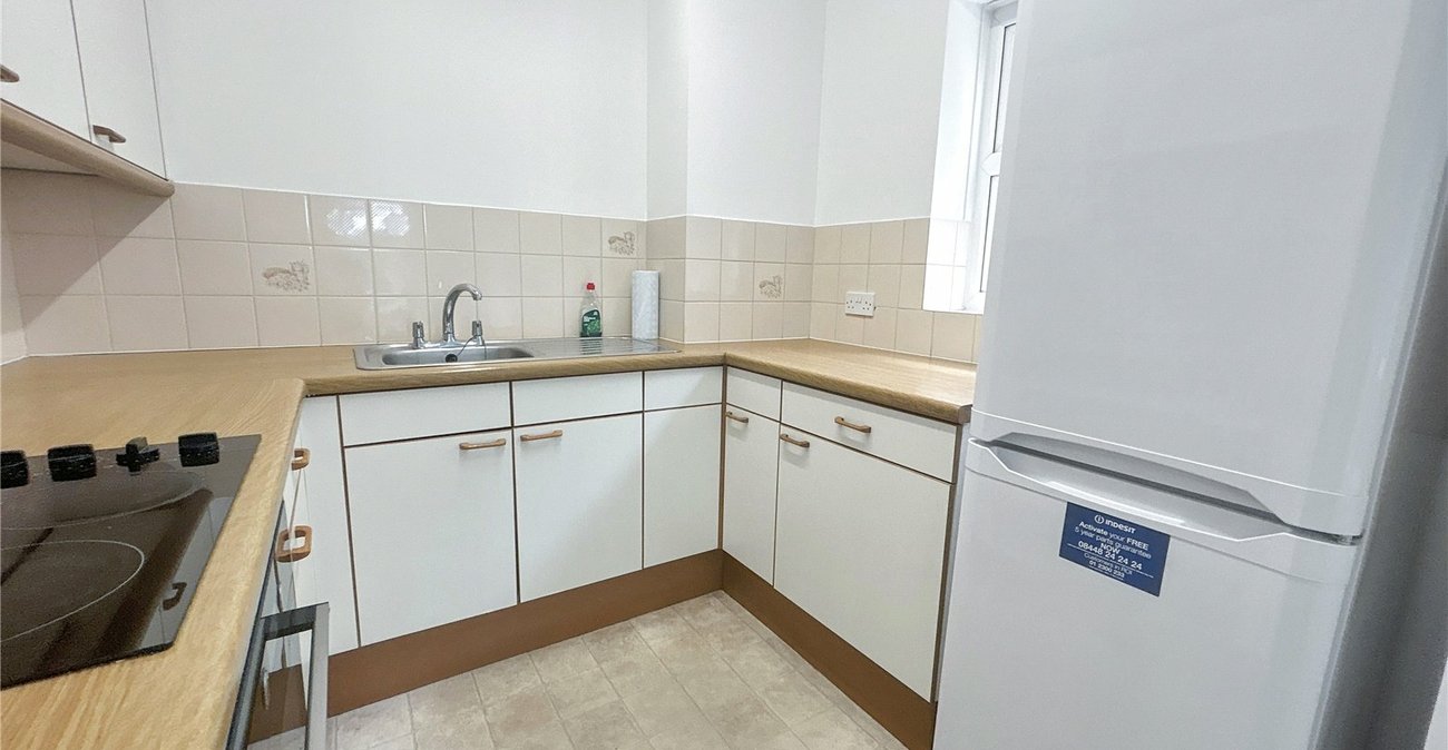 1 bedroom property for sale in Sidcup | Robinson Jackson