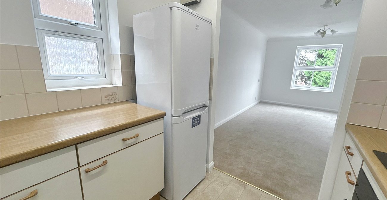 1 bedroom property for sale in Sidcup | Robinson Jackson
