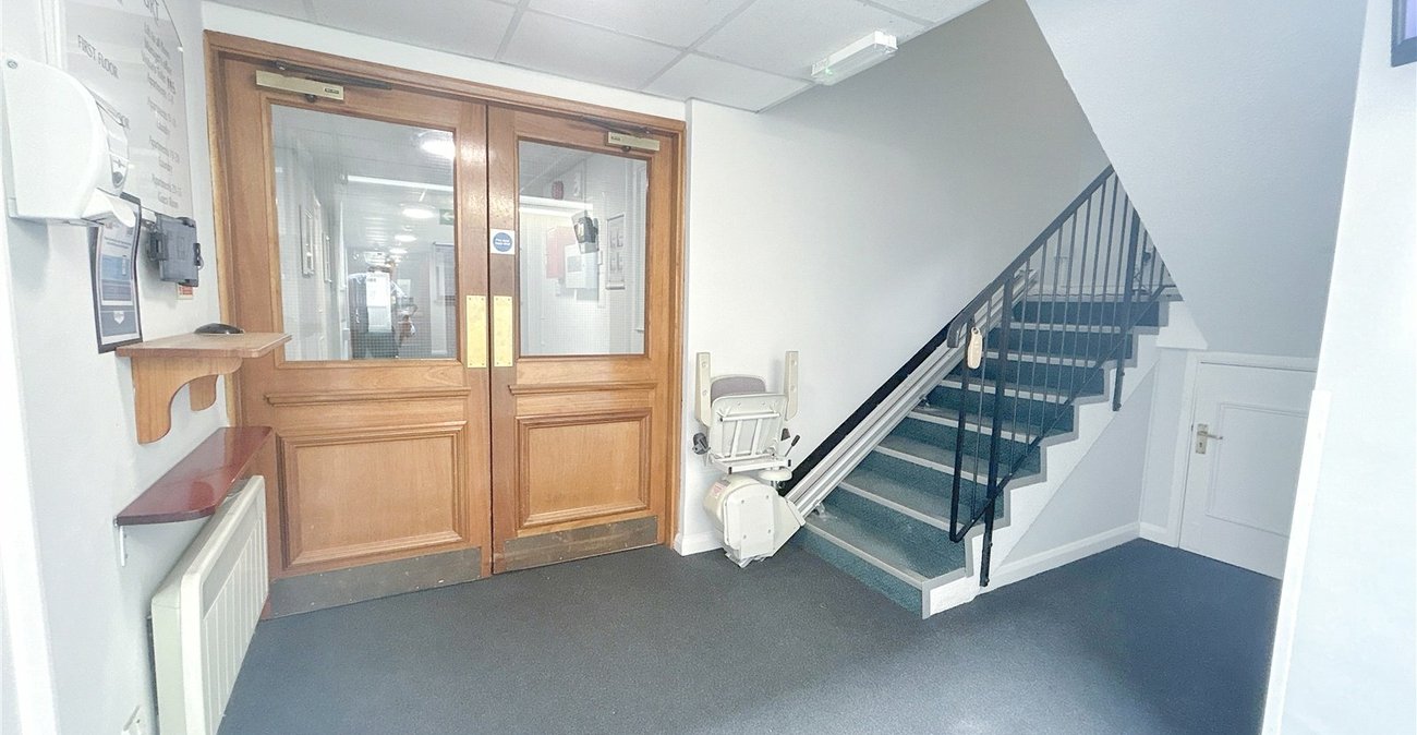 1 bedroom property for sale in Sidcup | Robinson Jackson