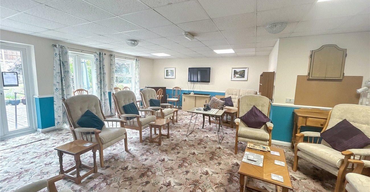 1 bedroom property for sale in Sidcup | Robinson Jackson