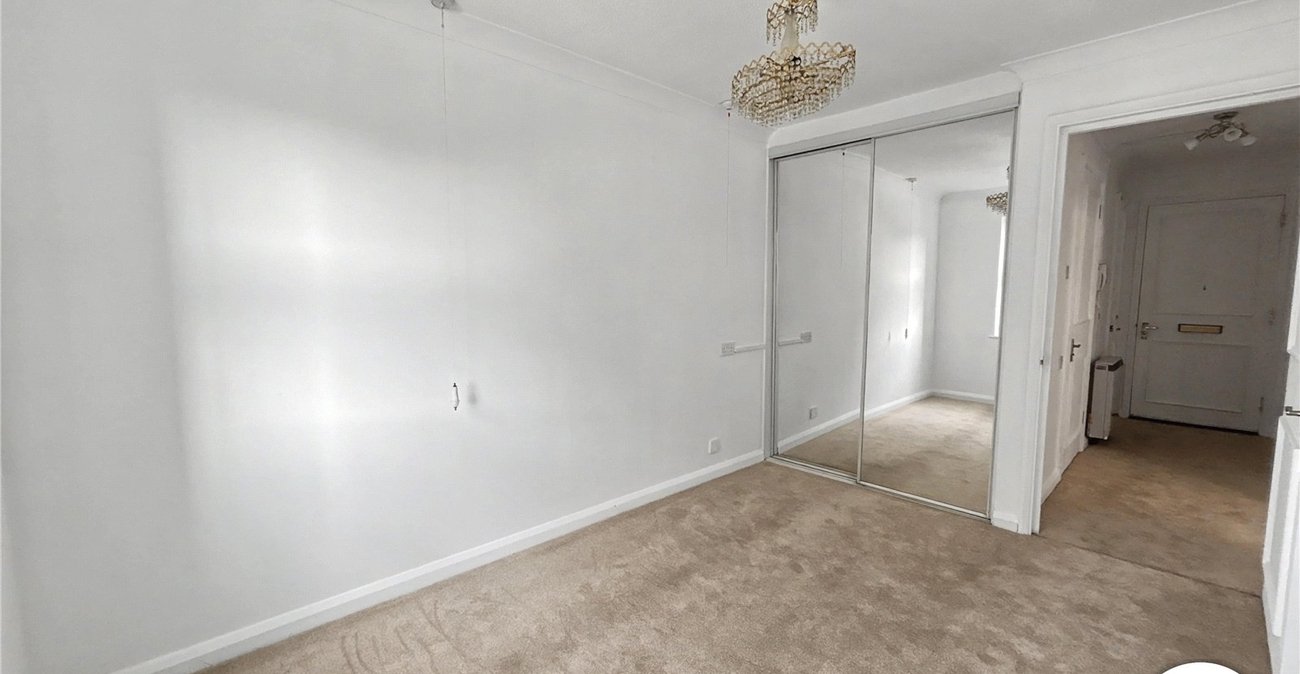 1 bedroom property for sale in Sidcup | Robinson Jackson