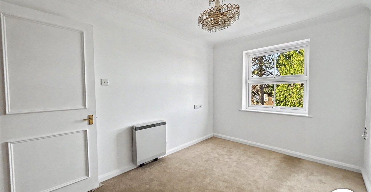 1 bedroom property for sale in Sidcup | Robinson Jackson