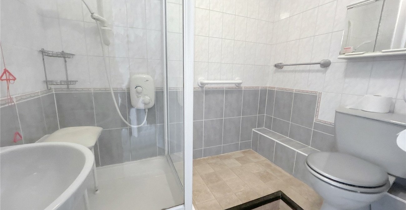 1 bedroom property for sale in Sidcup | Robinson Jackson