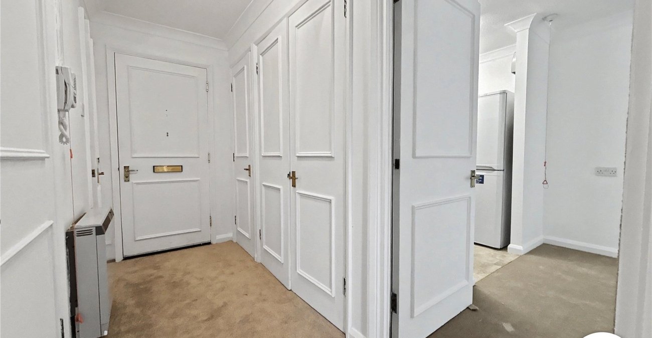 1 bedroom property for sale in Sidcup | Robinson Jackson