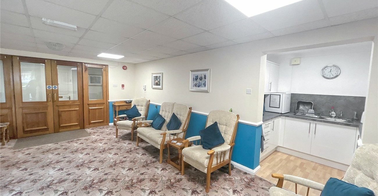 1 bedroom property for sale in Sidcup | Robinson Jackson