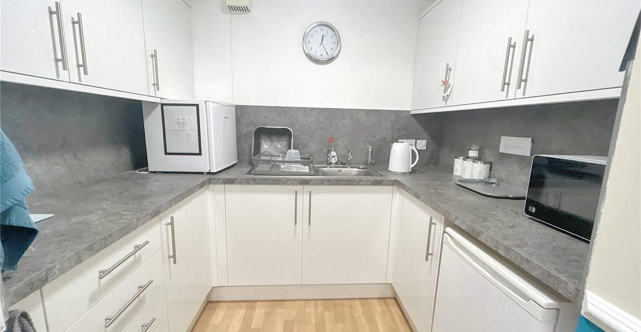 1 bedroom property for sale in Sidcup | Robinson Jackson