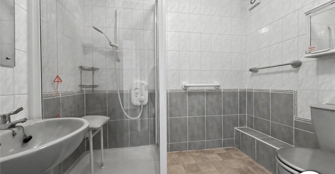 1 bedroom property for sale in Sidcup | Robinson Jackson