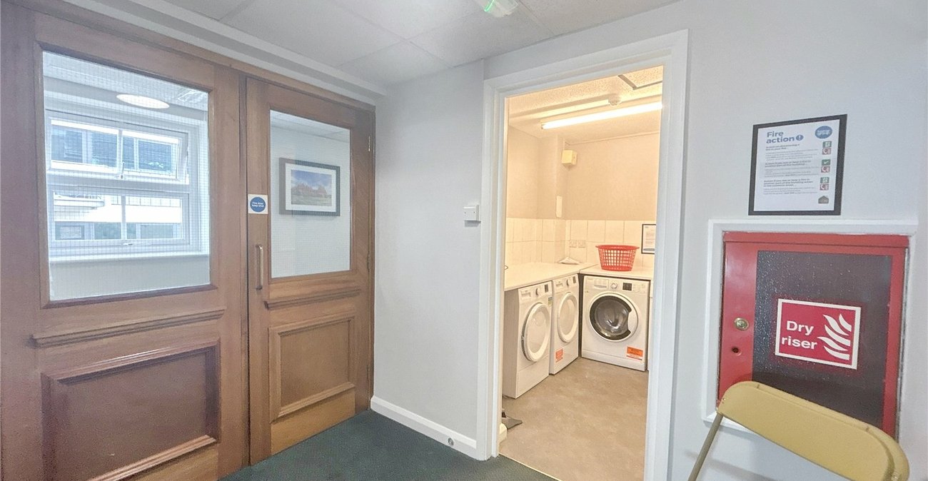 1 bedroom property for sale in Sidcup | Robinson Jackson