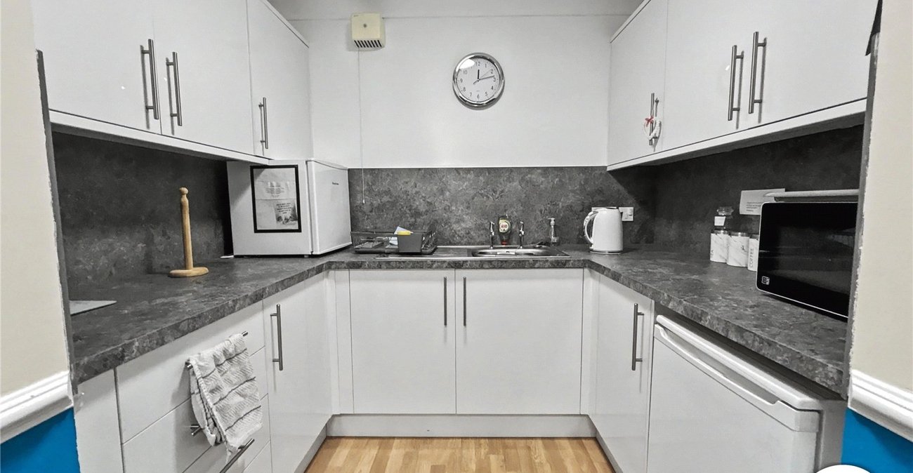 1 bedroom property for sale in Sidcup | Robinson Jackson