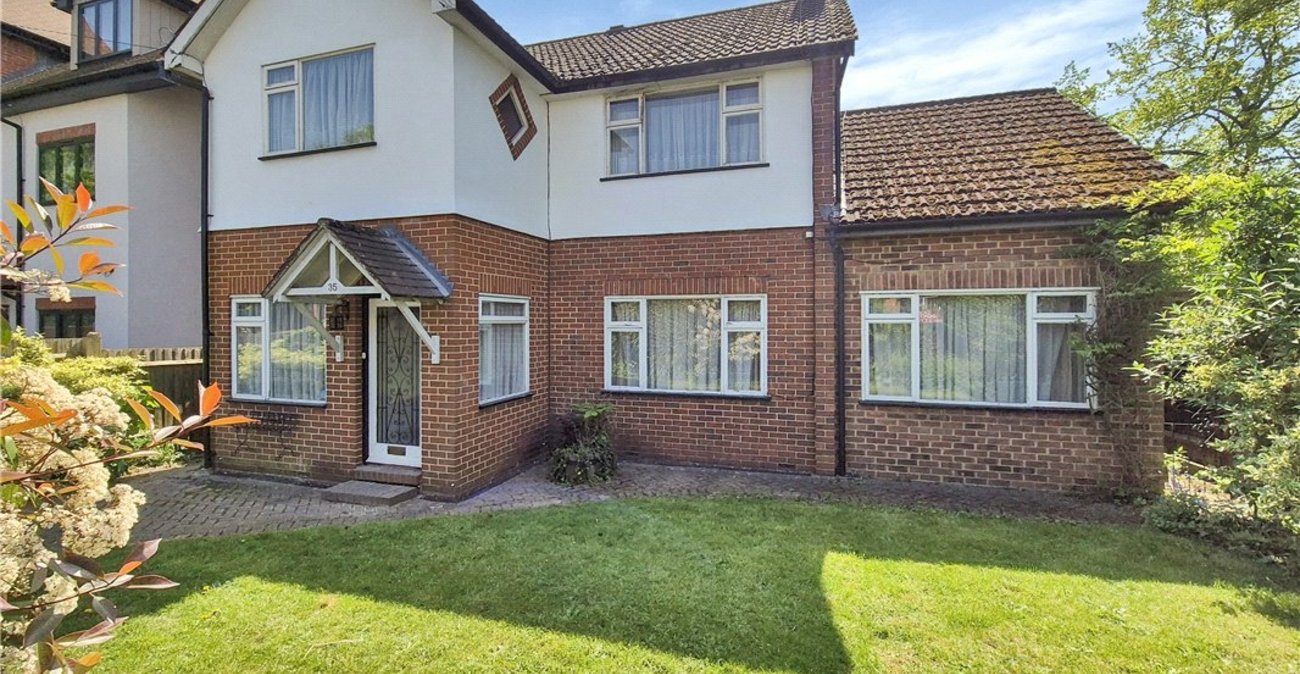 4 bedroom house for sale in South Orpington | Robinson Jackson