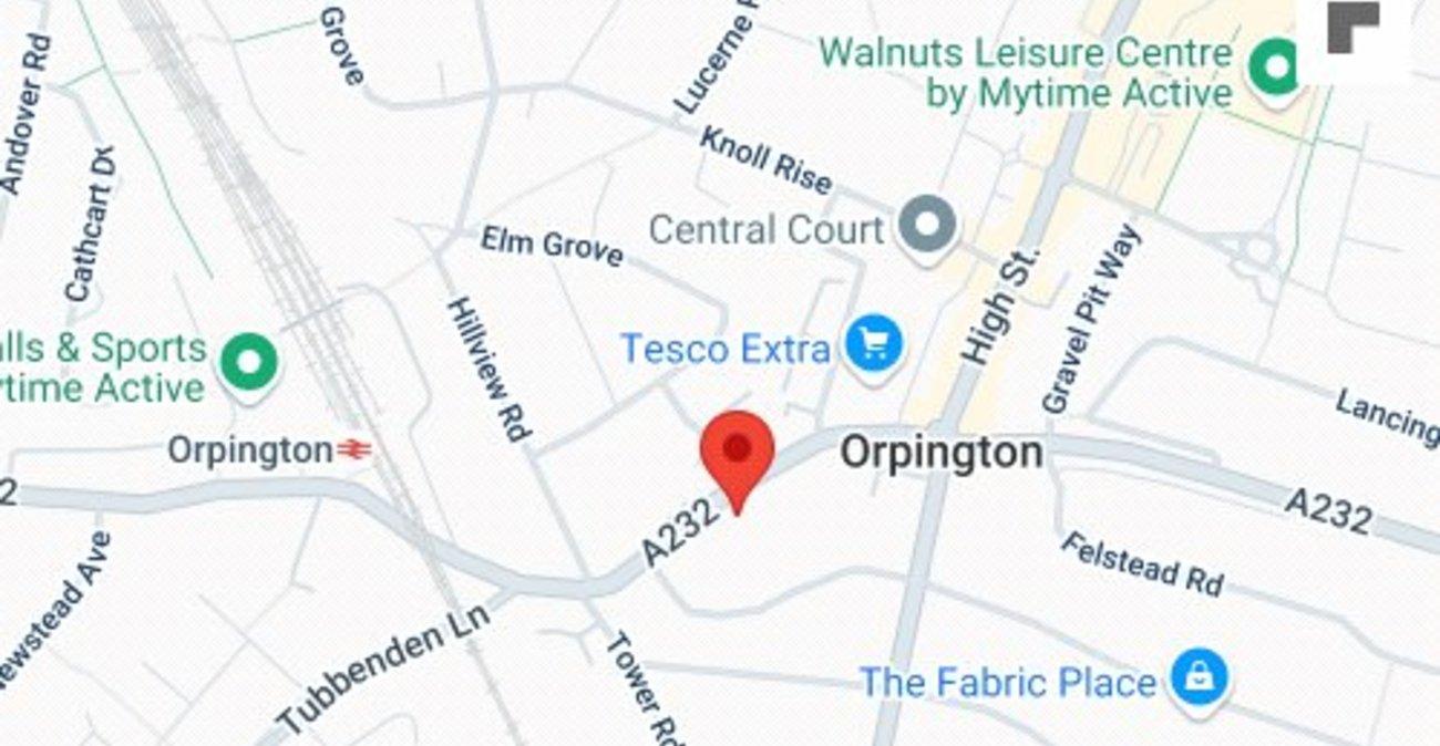 4 bedroom house for sale in South Orpington | Robinson Jackson