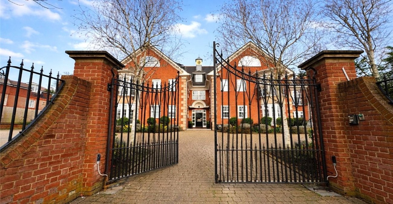 2 bedroom property to rent in South Orpington | Robinson Jackson