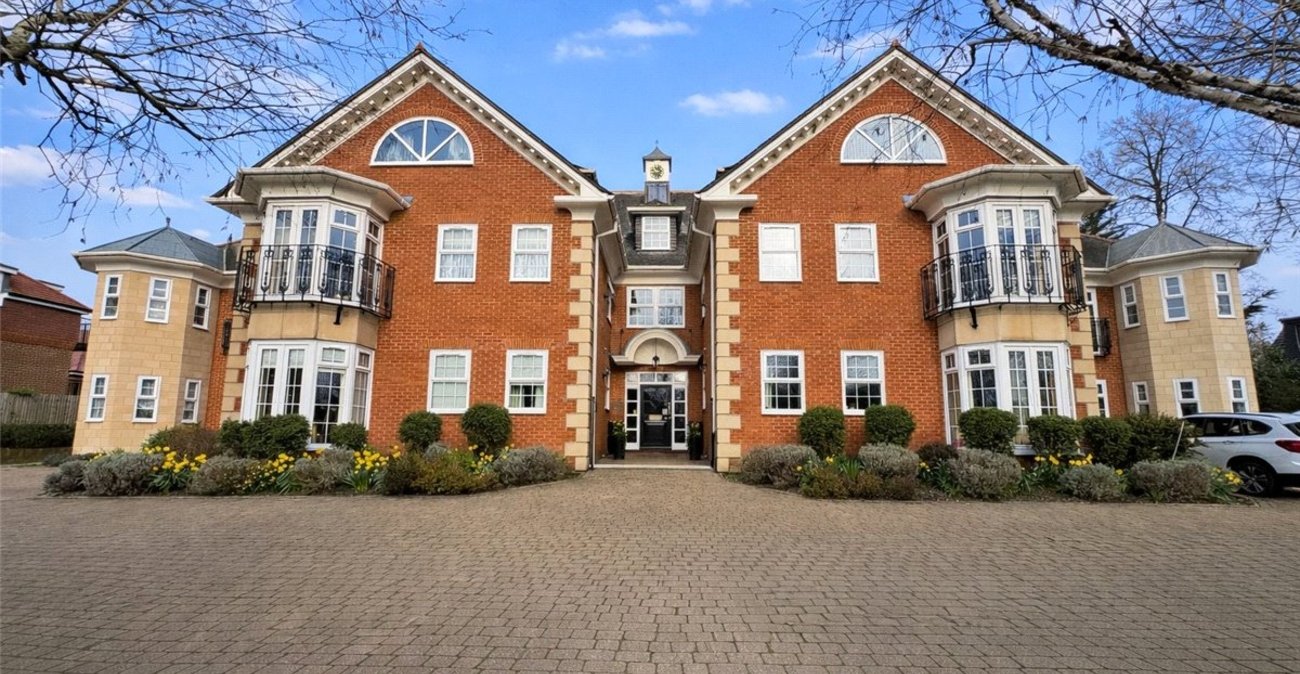 2 bedroom property to rent in South Orpington | Robinson Jackson