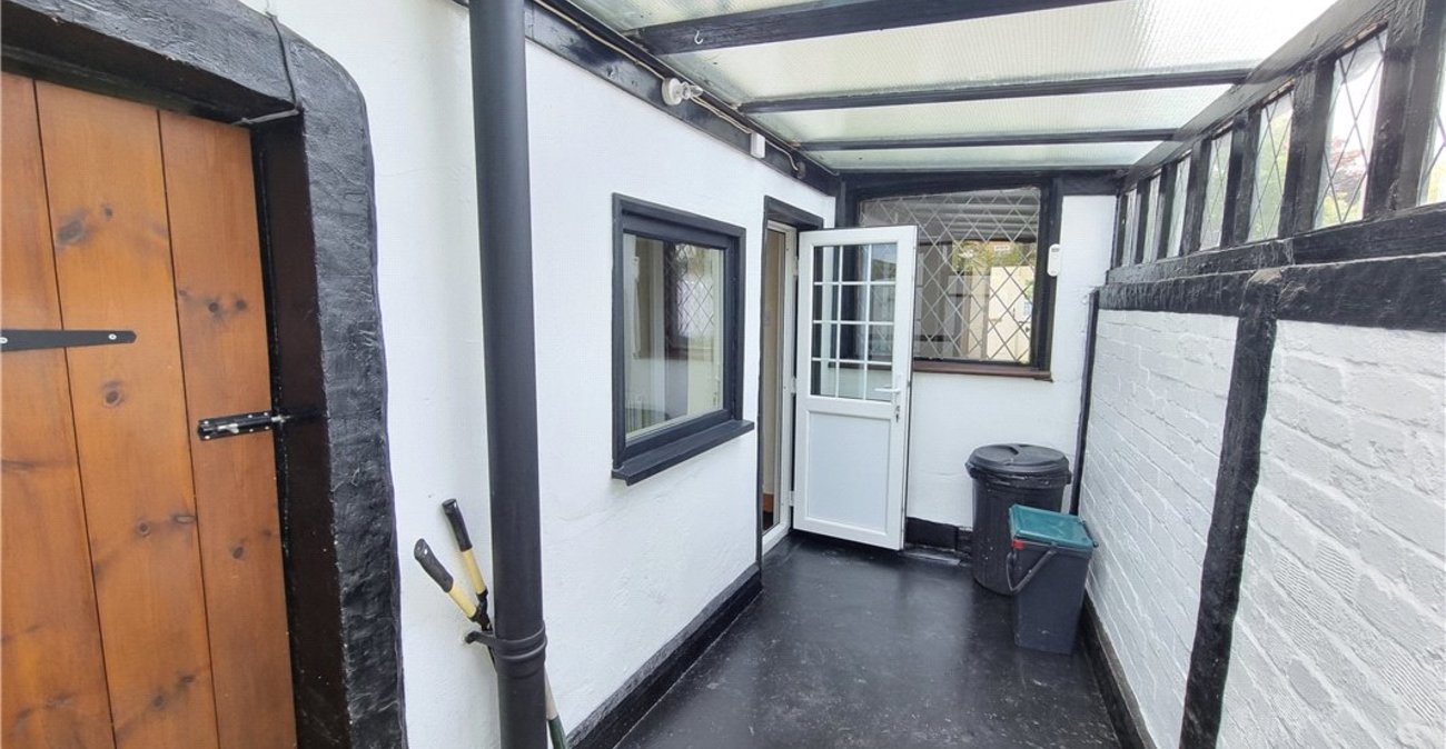 2 bedroom house for sale in St. Pauls Cray | Robinson Jackson