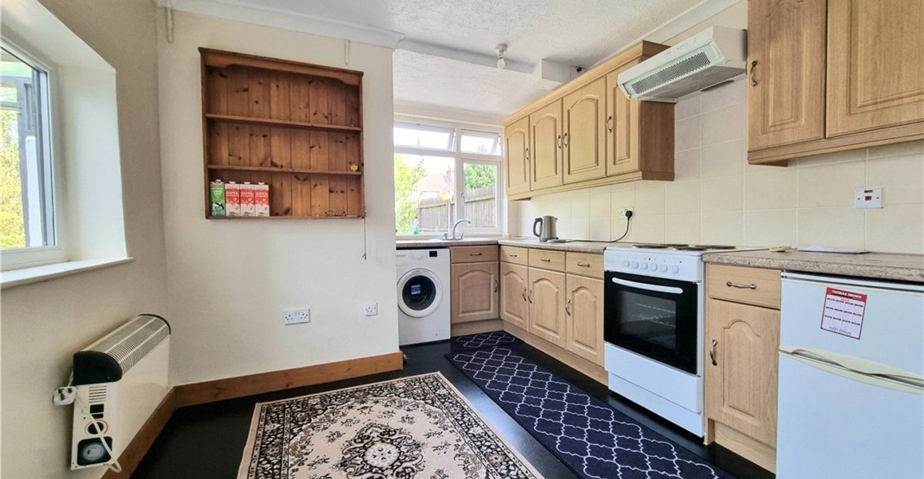 2 bedroom house for sale in St. Pauls Cray | Robinson Jackson