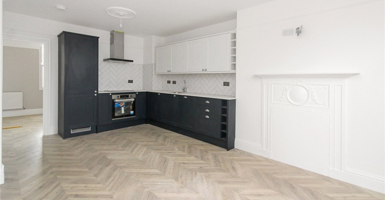 1 bedroom property for sale in Sittingbourne | Robinson Michael & Jackson