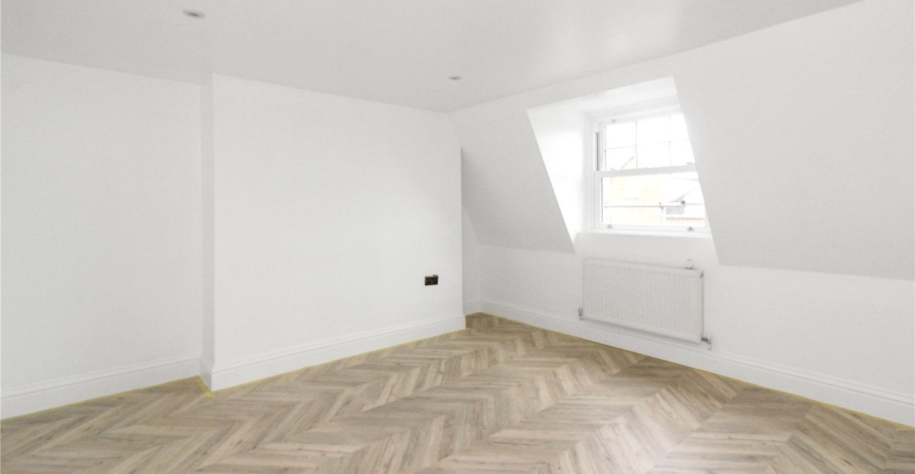 1 bedroom property for sale in Sittingbourne | Robinson Michael & Jackson