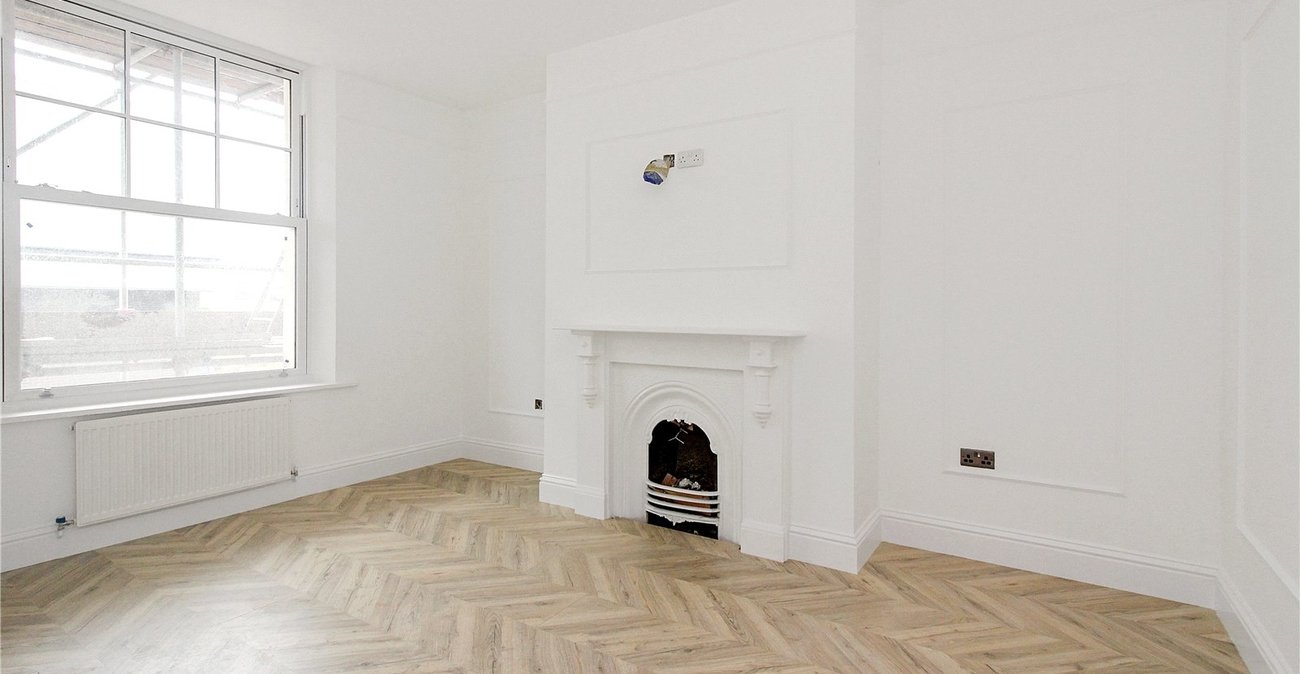 1 bedroom property for sale in Sittingbourne | Robinson Michael & Jackson