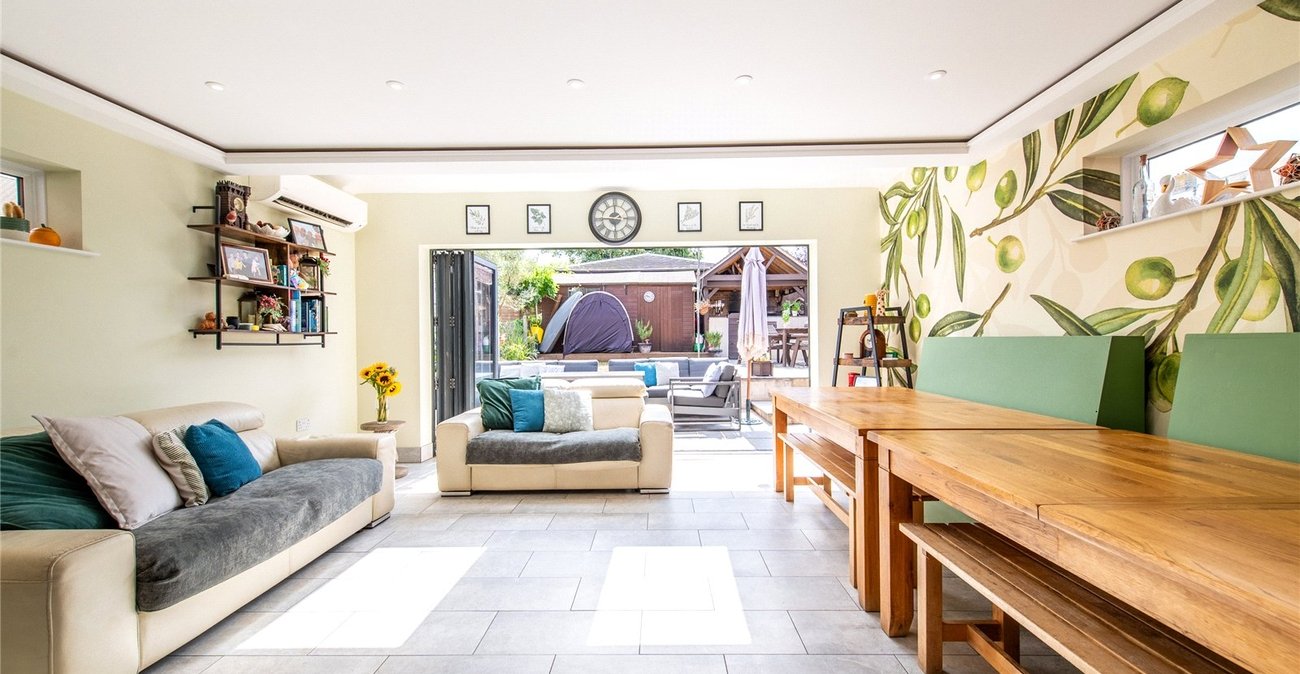 7 bedroom house for sale in Higham | Robinson Michael & Jackson