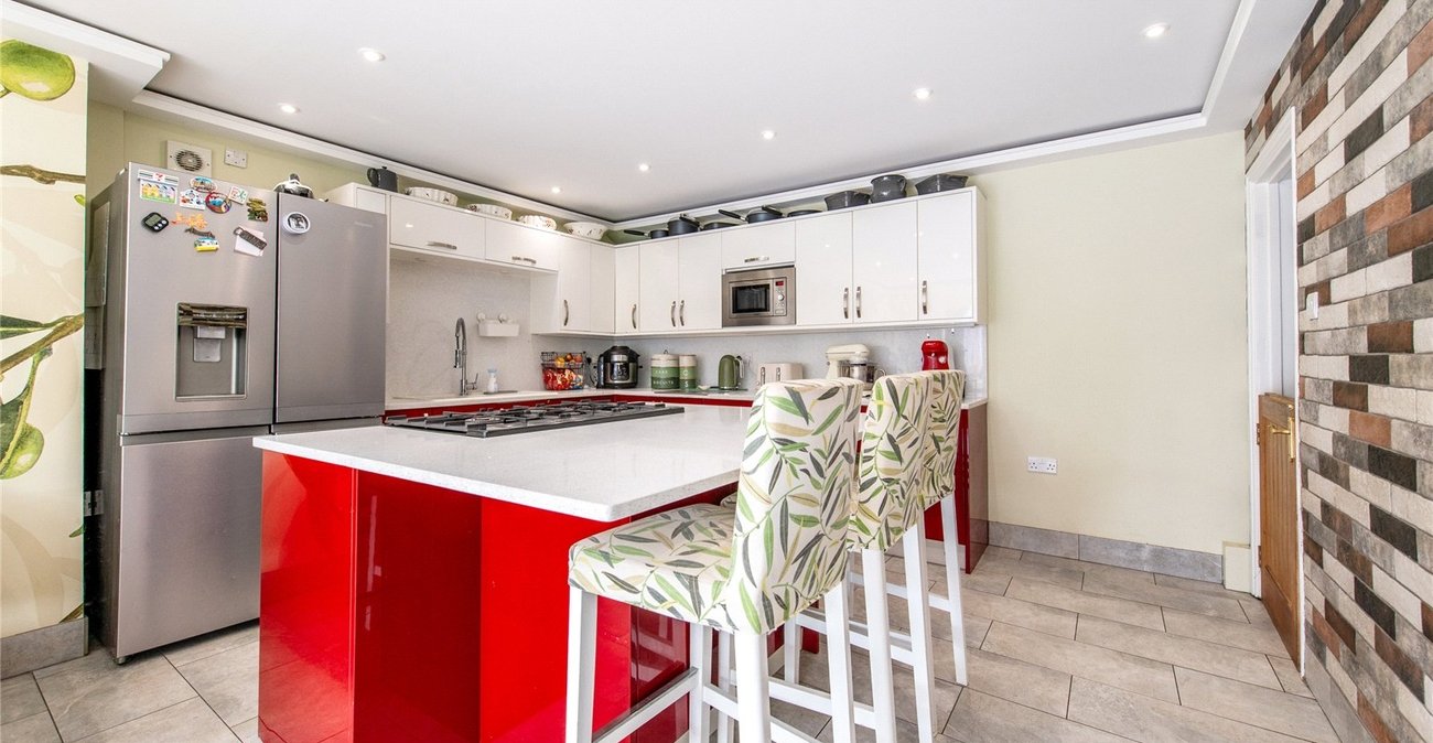 7 bedroom house for sale in Higham | Robinson Michael & Jackson