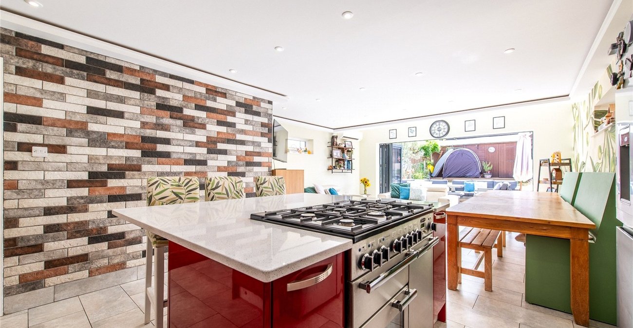 7 bedroom house for sale in Higham | Robinson Michael & Jackson