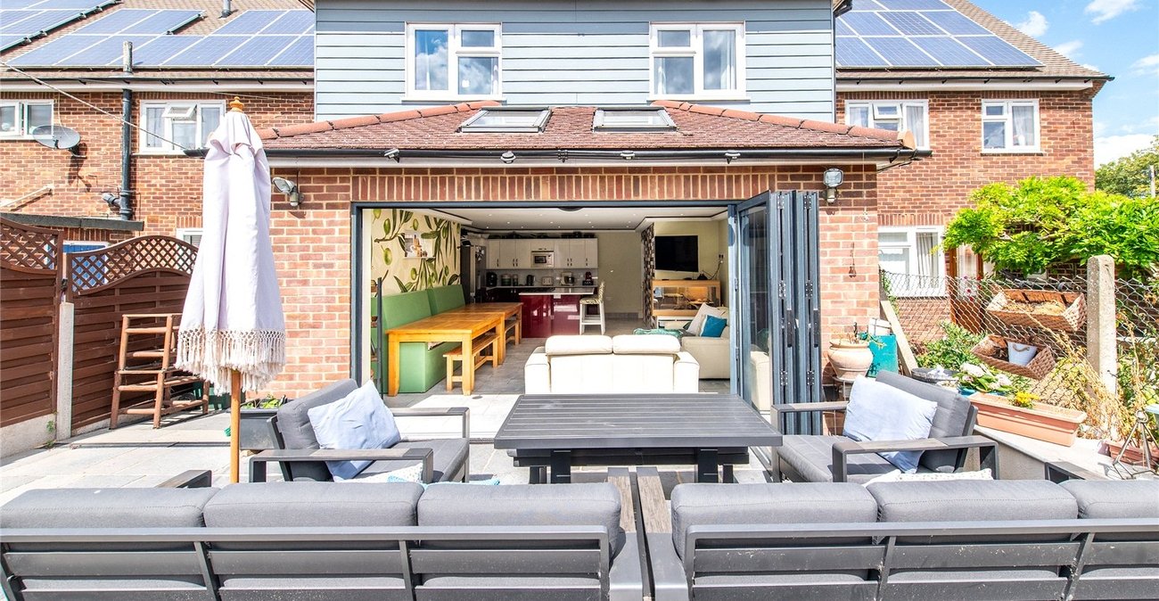 7 bedroom house for sale in Higham | Robinson Michael & Jackson