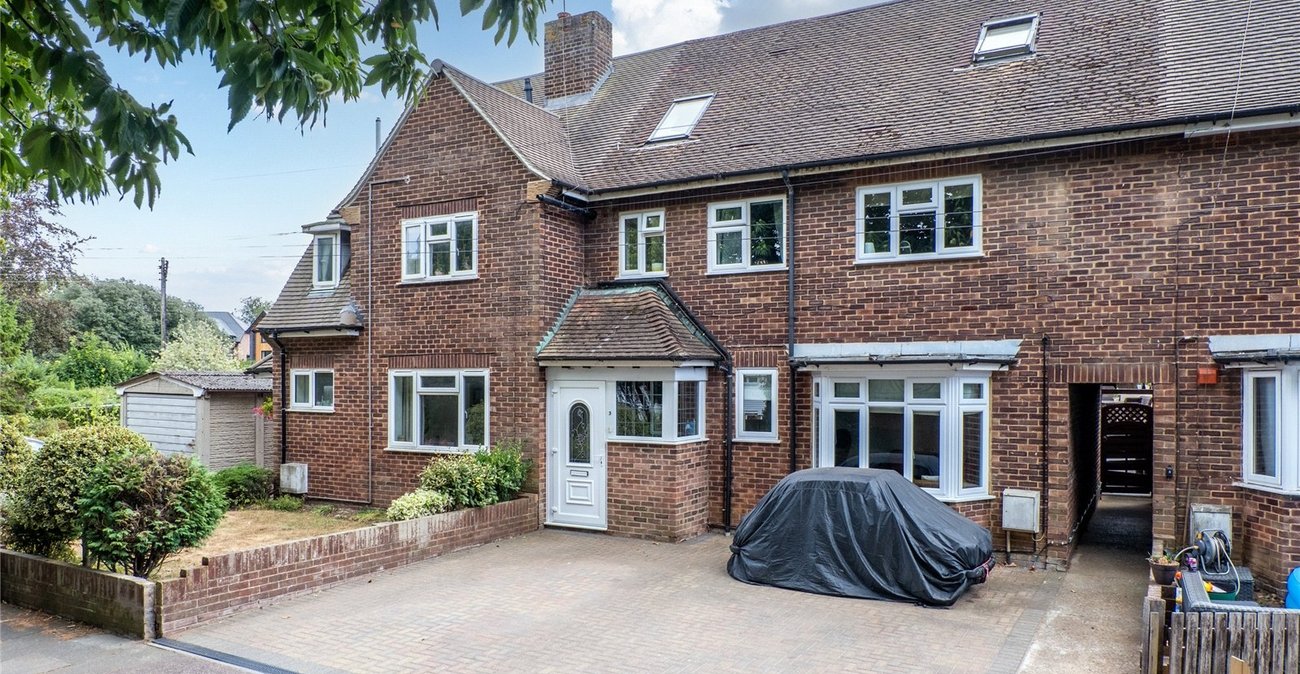 7 bedroom house for sale in Higham | Robinson Michael & Jackson