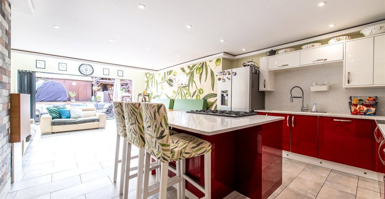 7 bedroom house for sale in Higham | Robinson Michael & Jackson