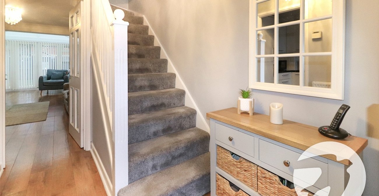 2 bedroom house for sale in Erith | Robinson Jackson