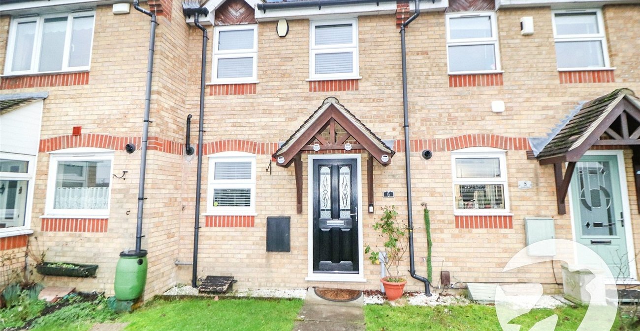 2 bedroom house for sale in Erith | Robinson Jackson