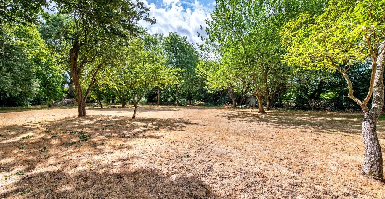 4 bedroom house for sale in Meopham | Robinson Michael & Jackson