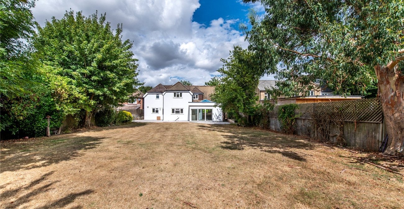 4 bedroom house for sale in Meopham | Robinson Michael & Jackson