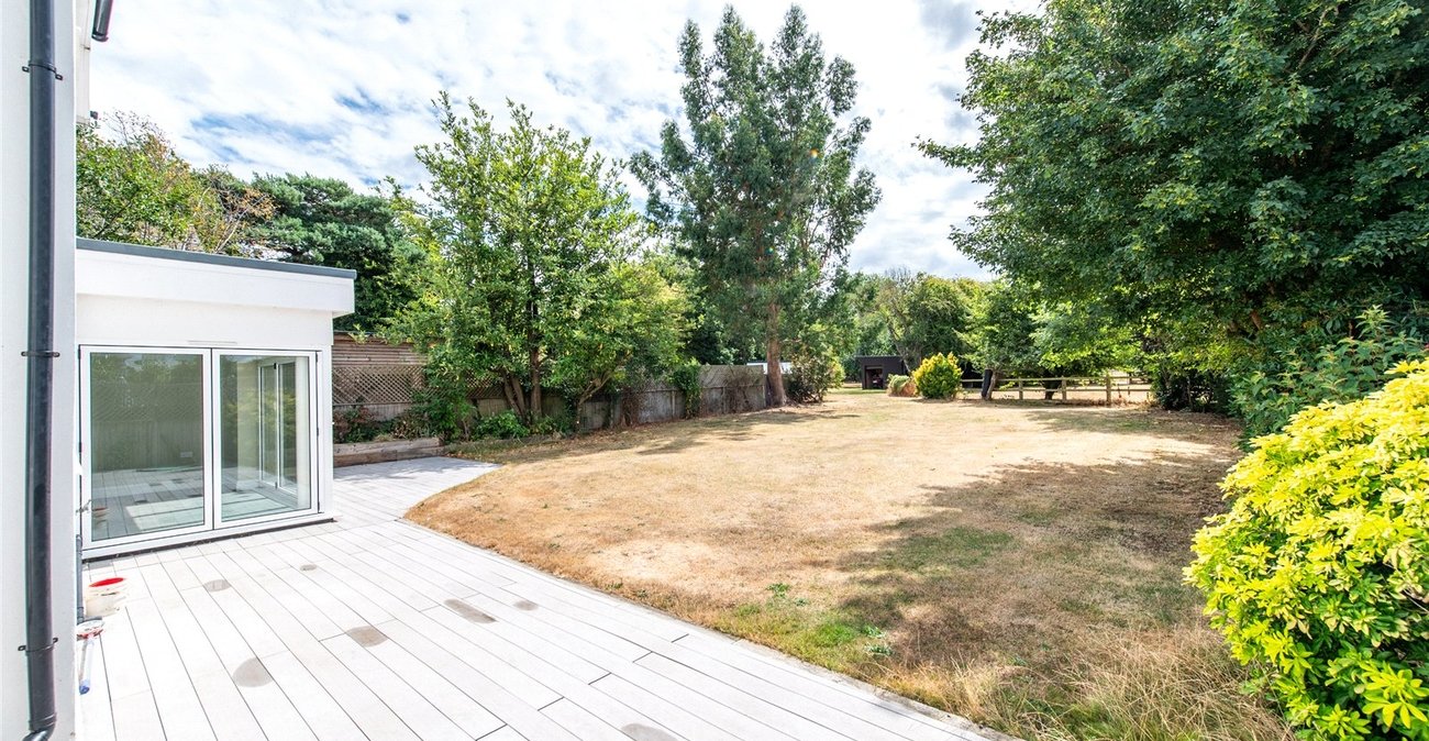 4 bedroom house for sale in Meopham | Robinson Michael & Jackson