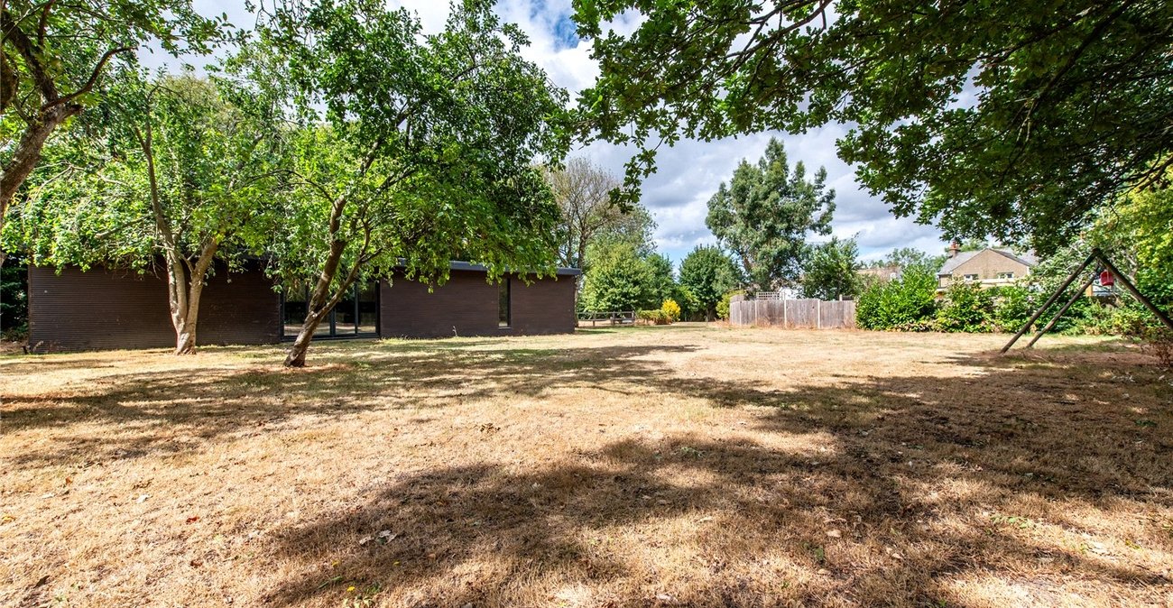4 bedroom house for sale in Meopham | Robinson Michael & Jackson