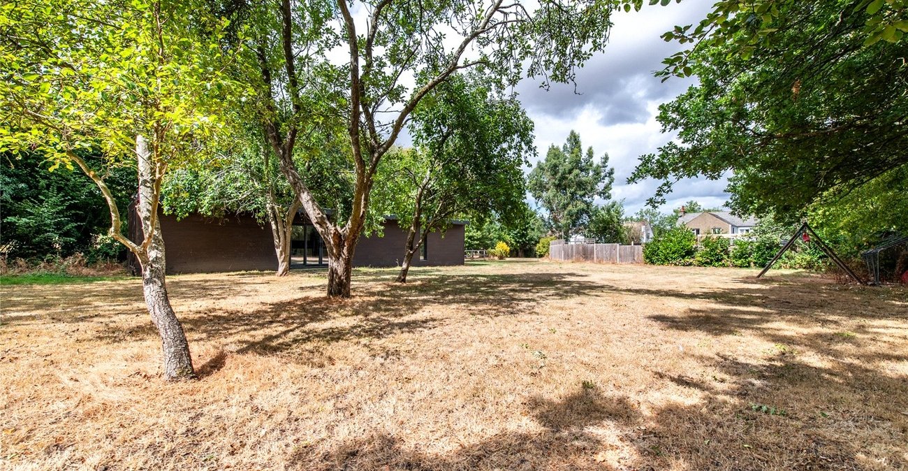 4 bedroom house for sale in Meopham | Robinson Michael & Jackson
