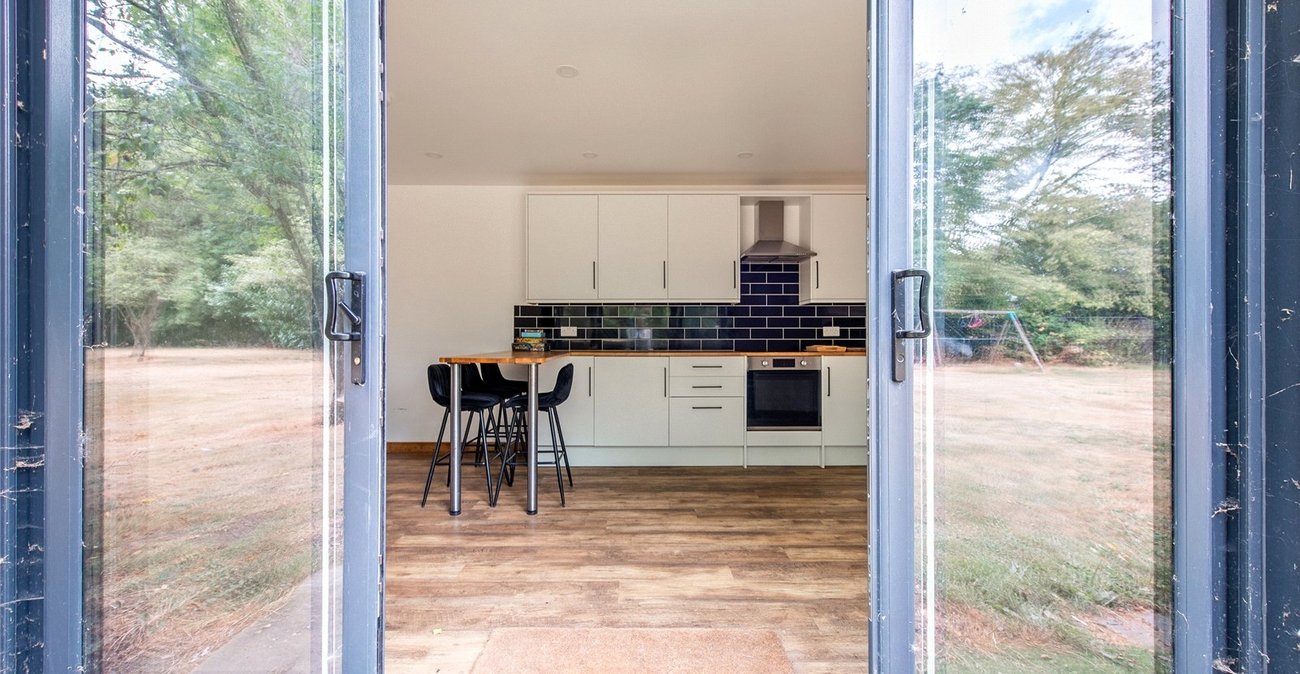 4 bedroom house for sale in Meopham | Robinson Michael & Jackson