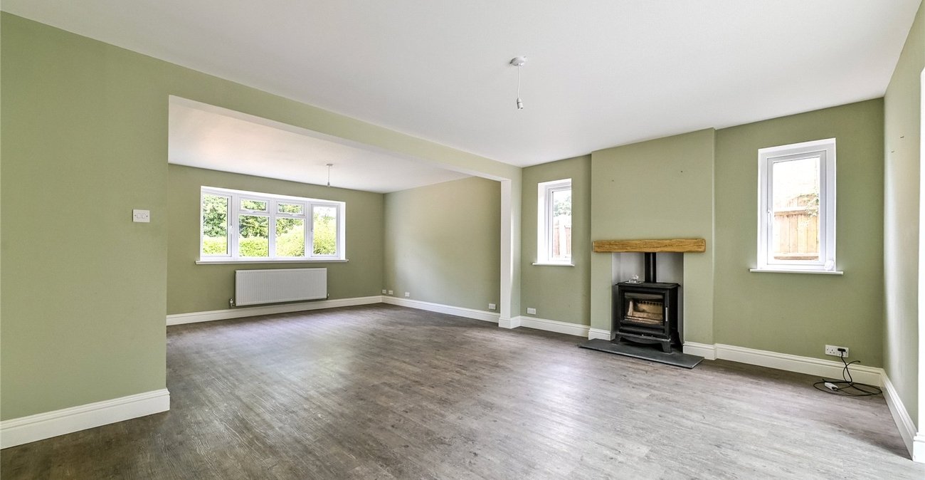 4 bedroom house for sale in Meopham | Robinson Michael & Jackson