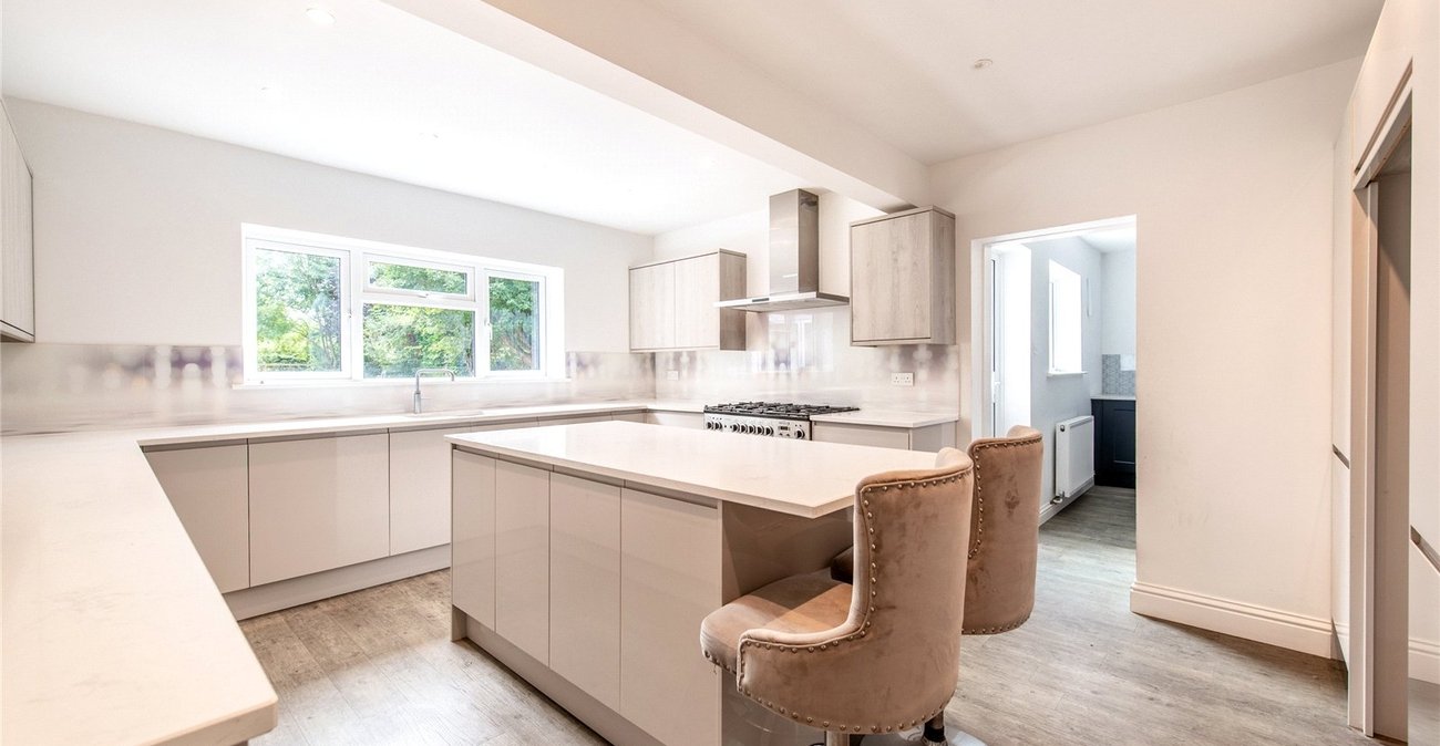 4 bedroom house for sale in Meopham | Robinson Michael & Jackson