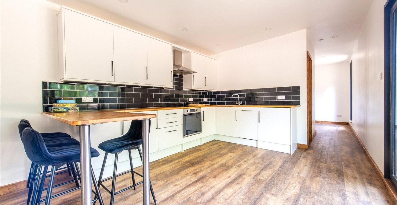 4 bedroom house for sale in Meopham | Robinson Michael & Jackson