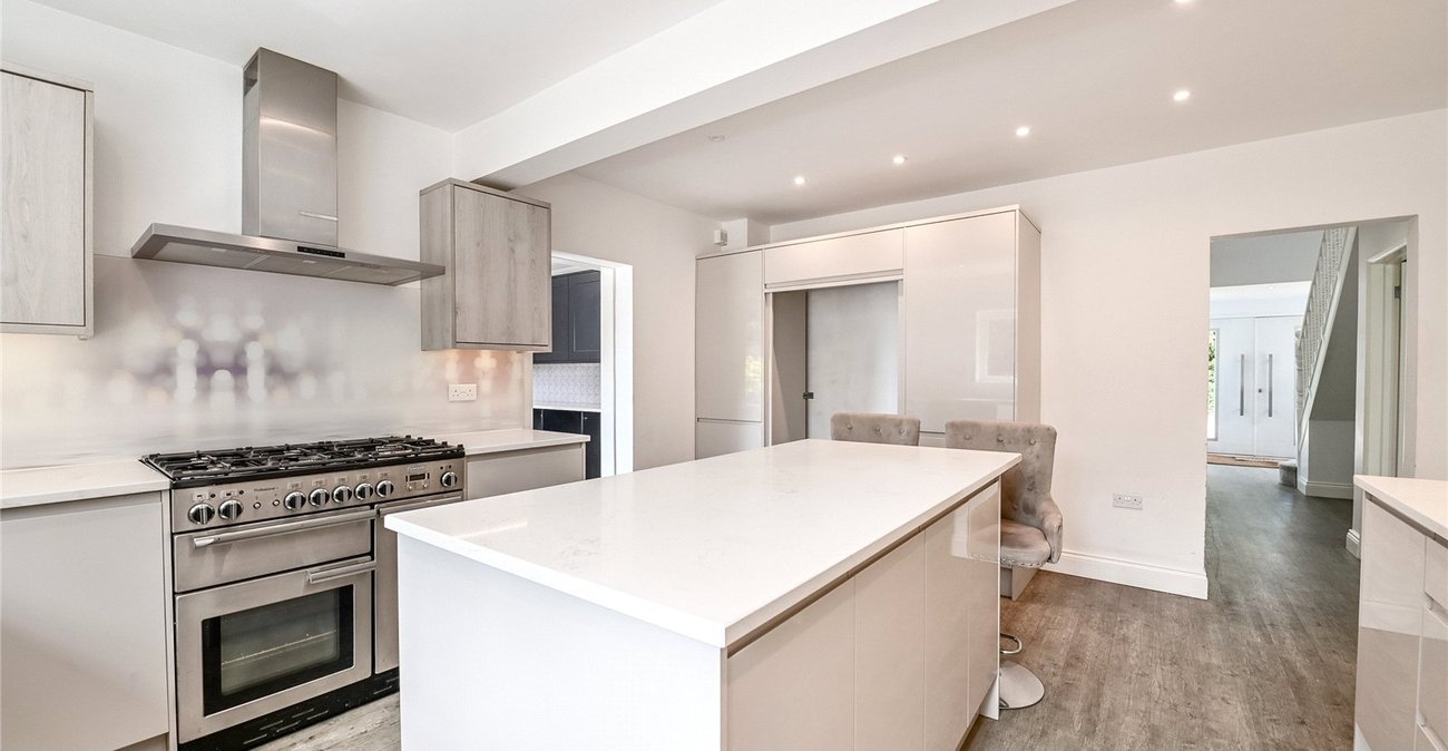 4 bedroom house for sale in Meopham | Robinson Michael & Jackson